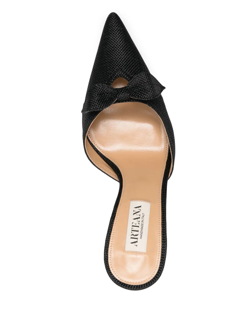 Arteana 80mm Varbla mules - Image 4
