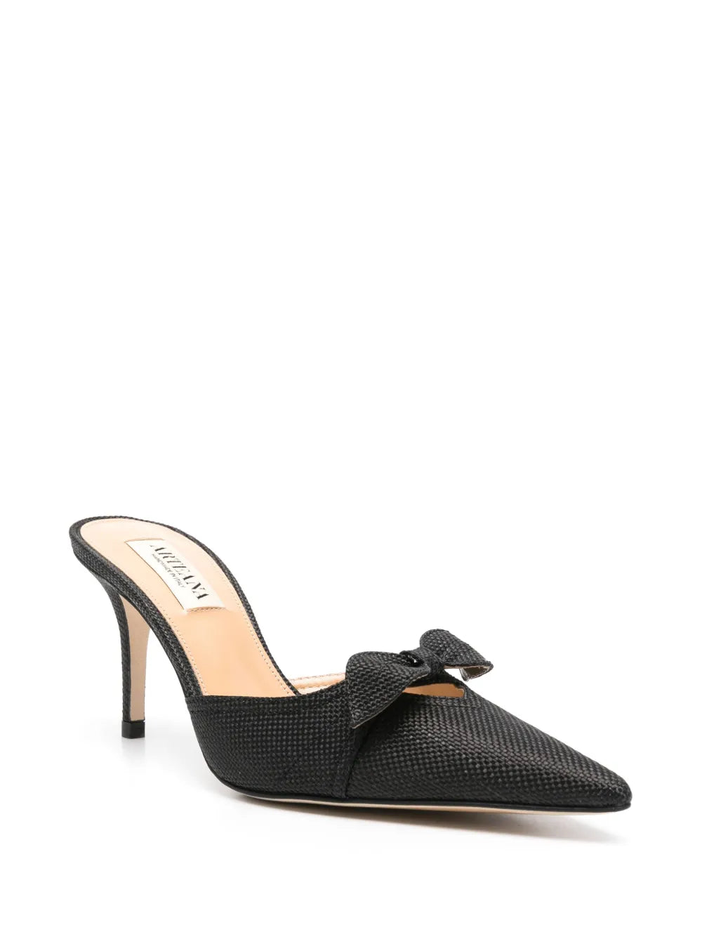 Arteana 80mm Varbla mules - Image 2