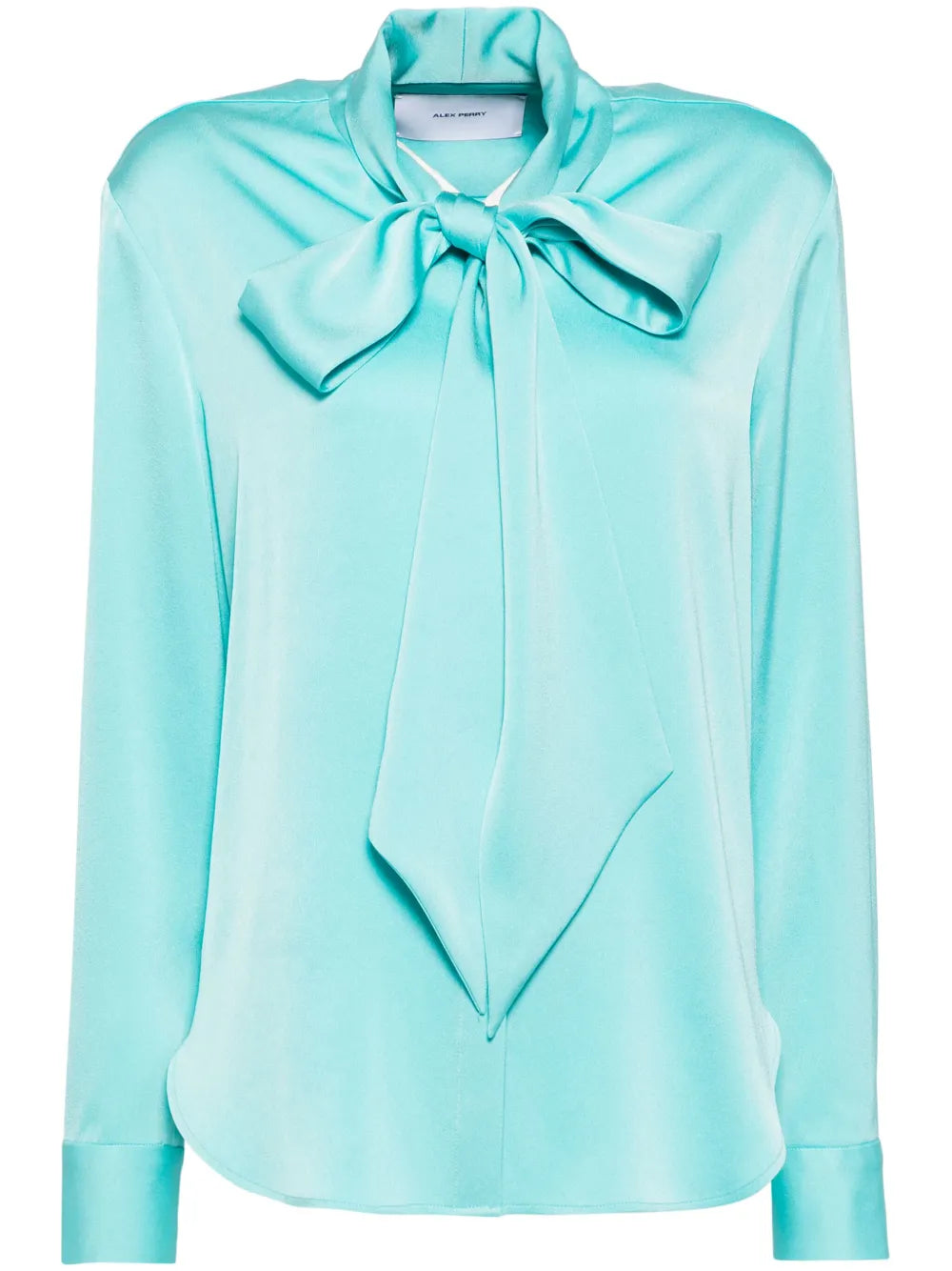 Alex Perry  tie shirt