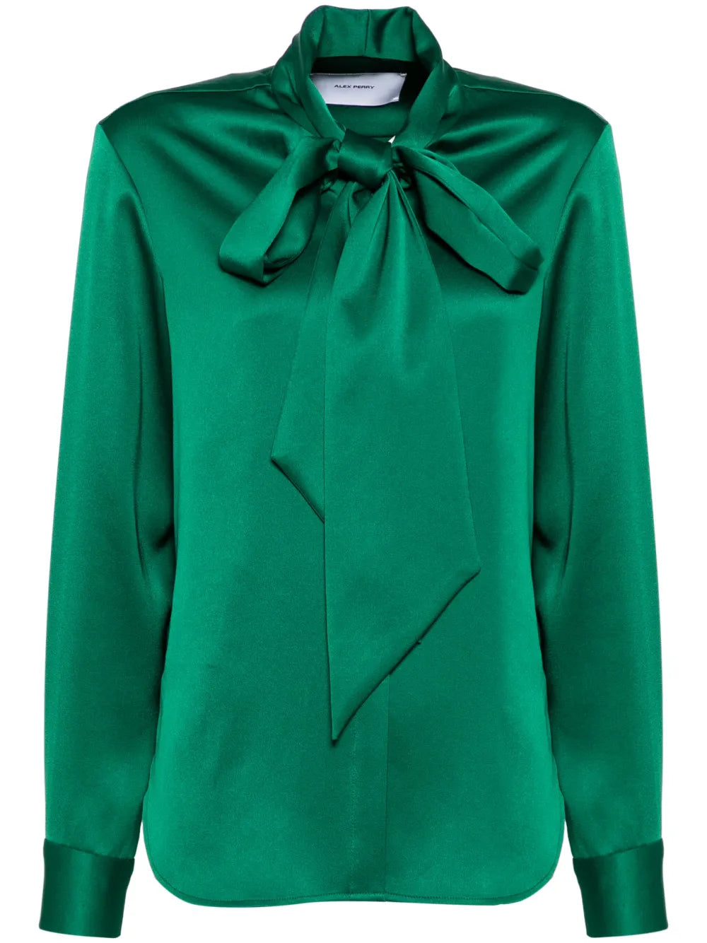 Alex Perry  tie shirt