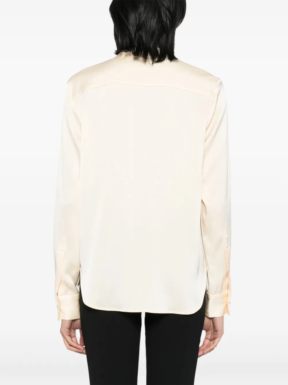 Alex Perry  tie shirt