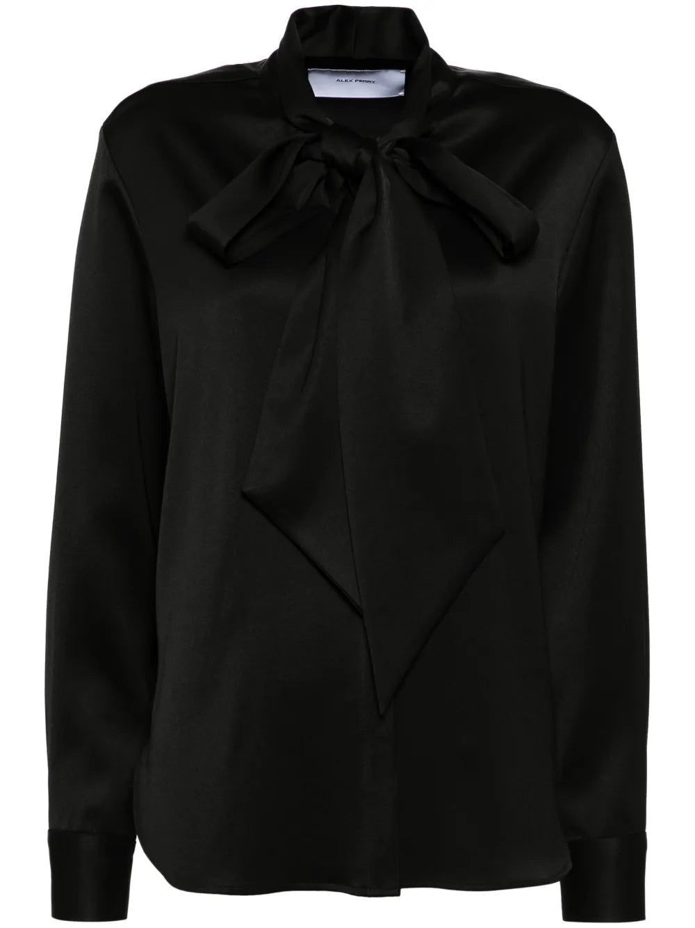 Alex Perry  tie shirt