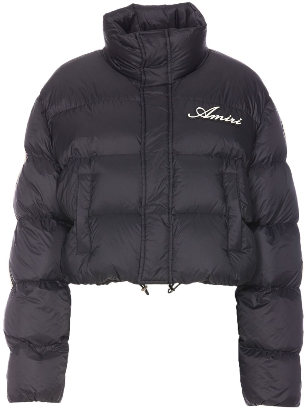AMIRI  Bones puffer jacket