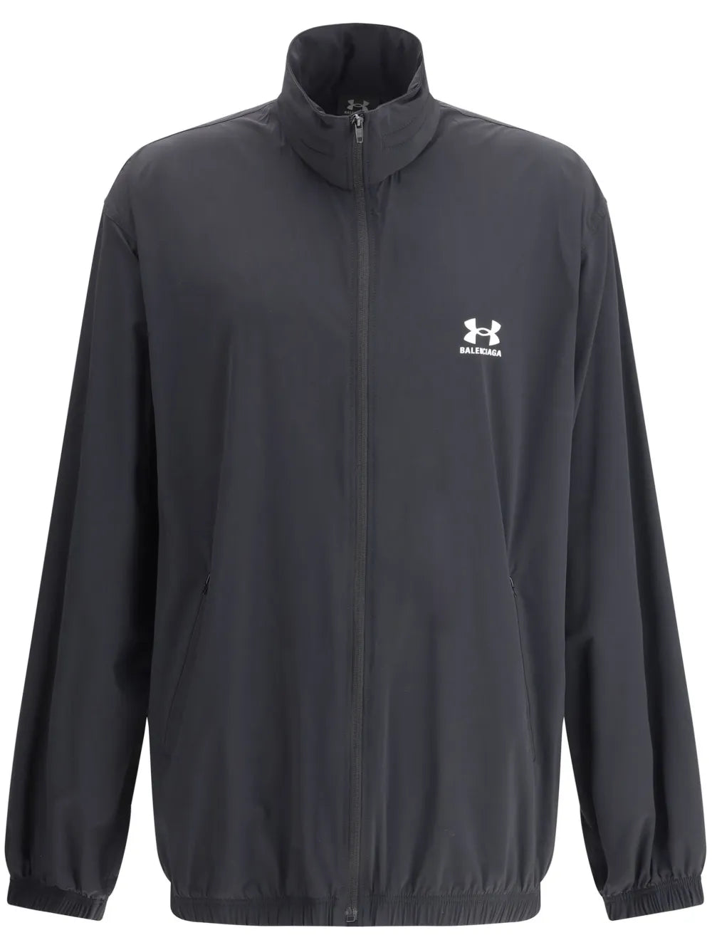 Balenciaga  x Under Armour printed jacket