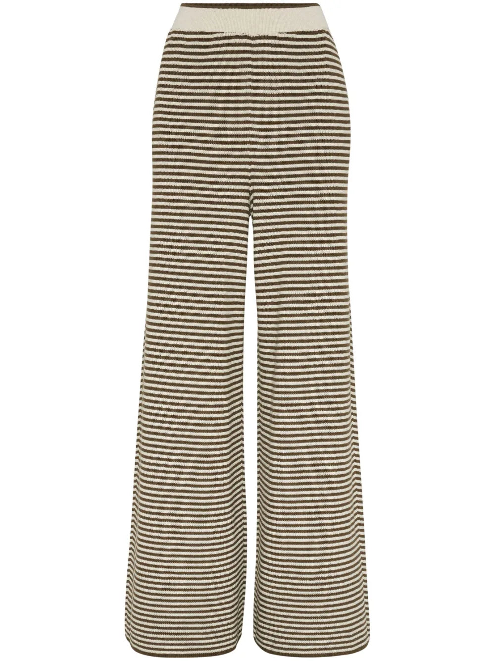 Brunello Cucinelli  cotton track trousers