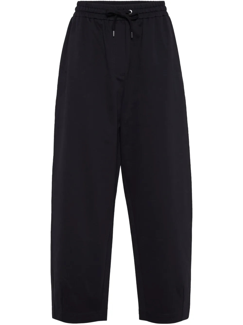 Brunello Cucinelli  drawstring track pants