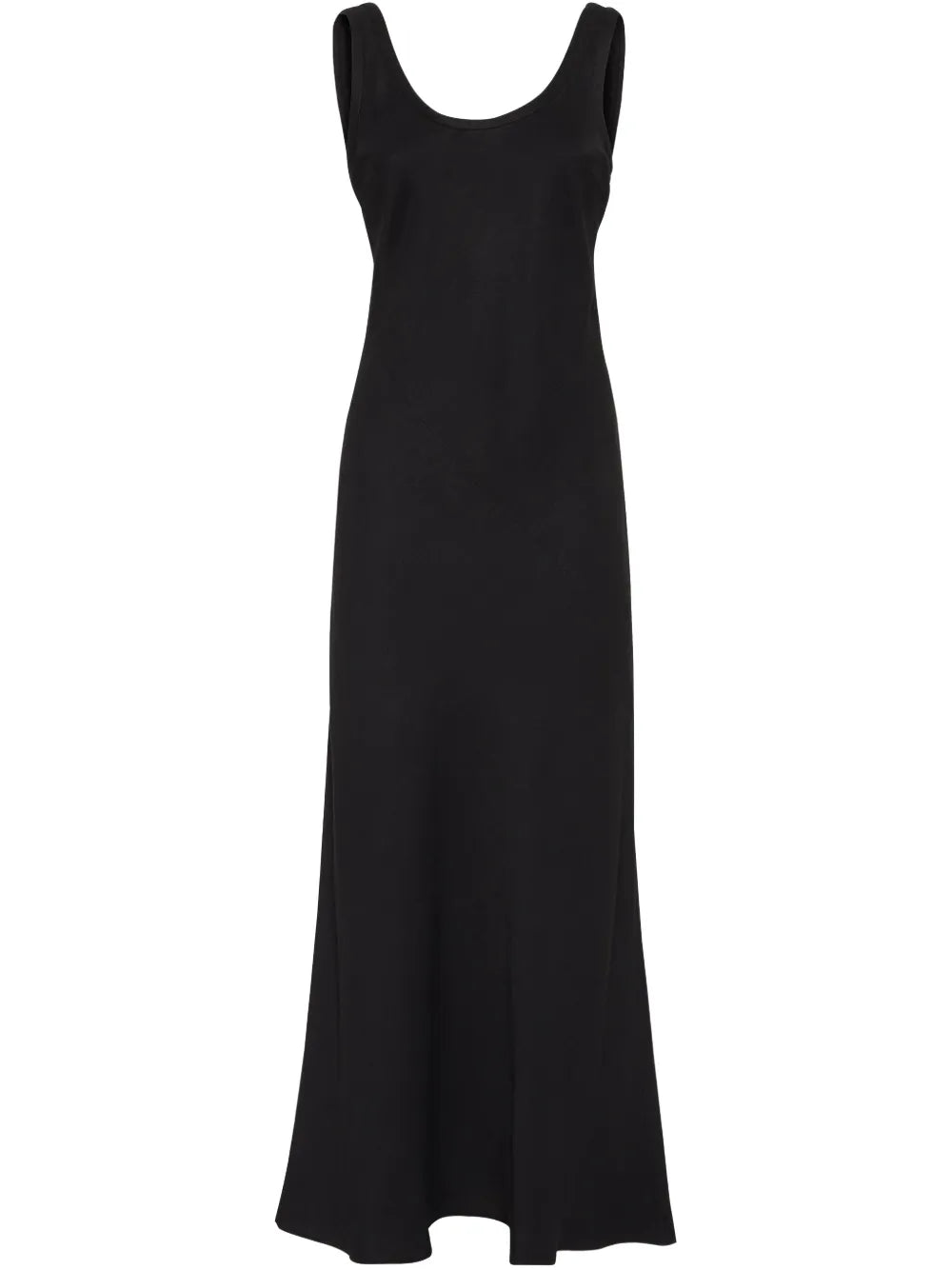 Brunello Cucinelli  sleeveless maxi dress