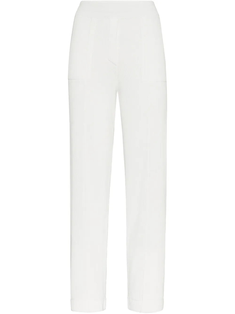 Brunello Cucinelli  cotton track pants