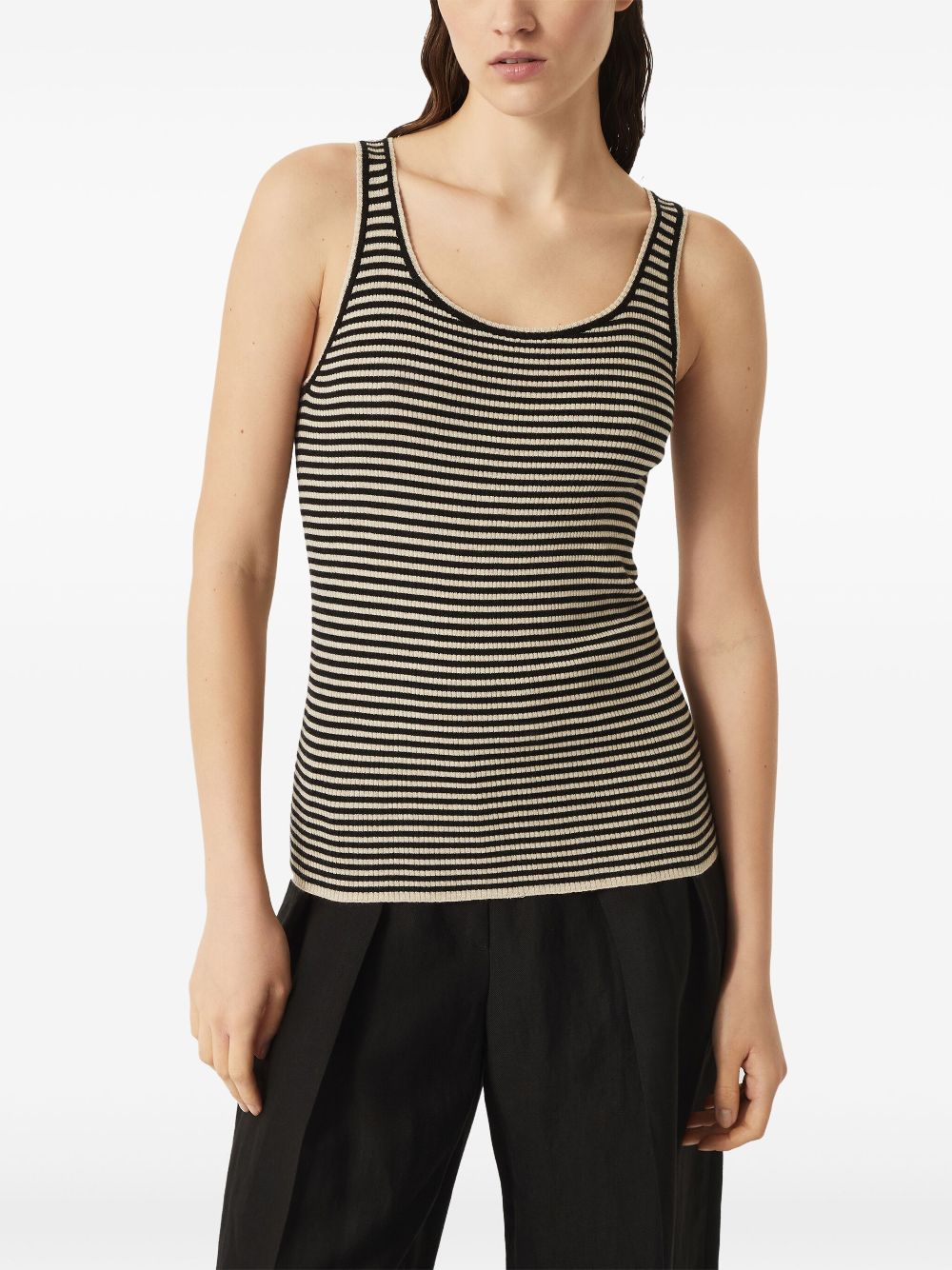 Brunello Cucinelli  knitted top