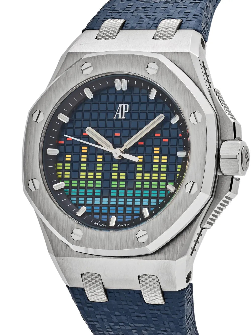 Audemars Piguet  2023  Royal Oak Offshore 37mm