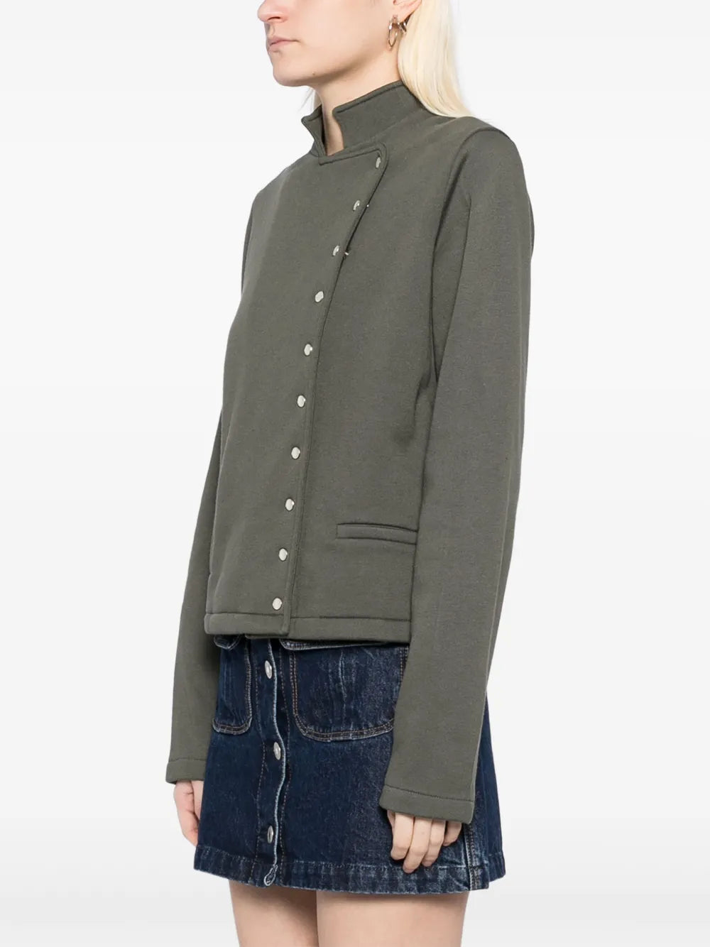 agnès b. fifre jacket
