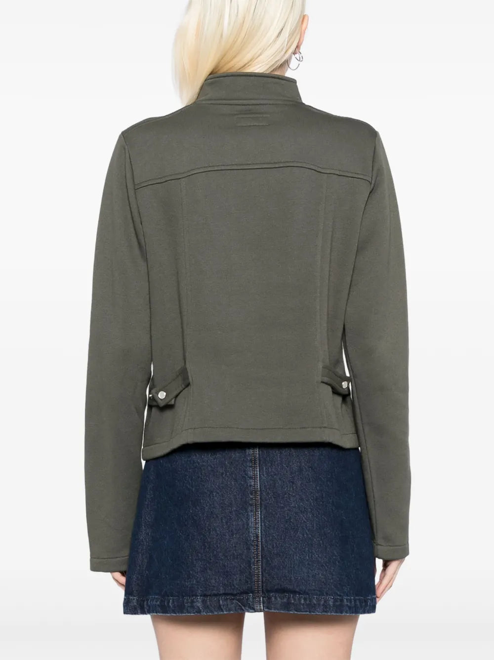 agnès b. fifre jacket
