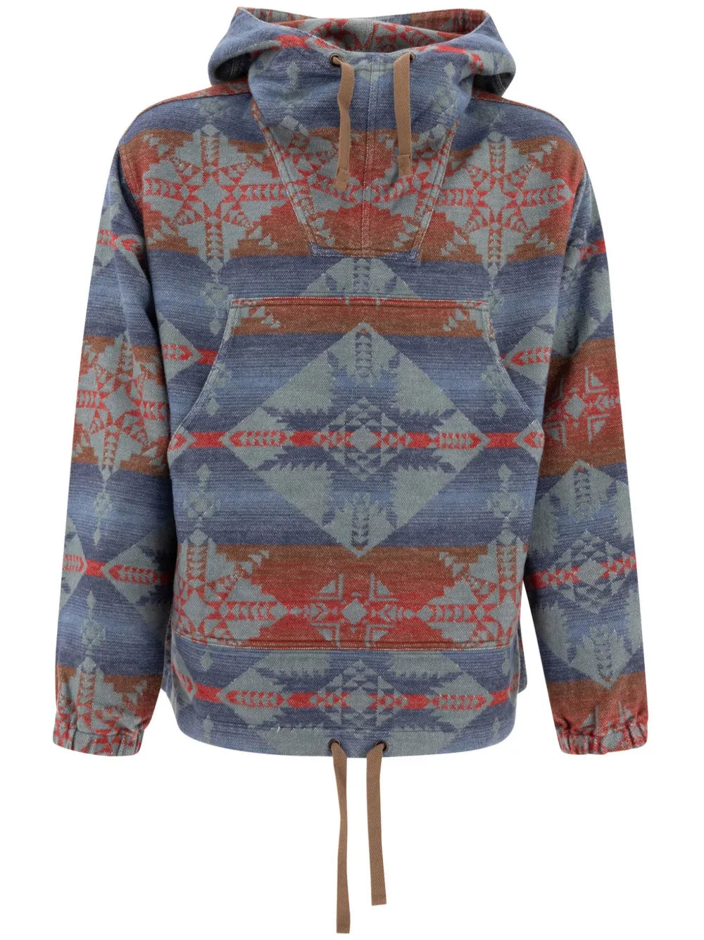 BEAMS PLUS  jacquard-woven jacket