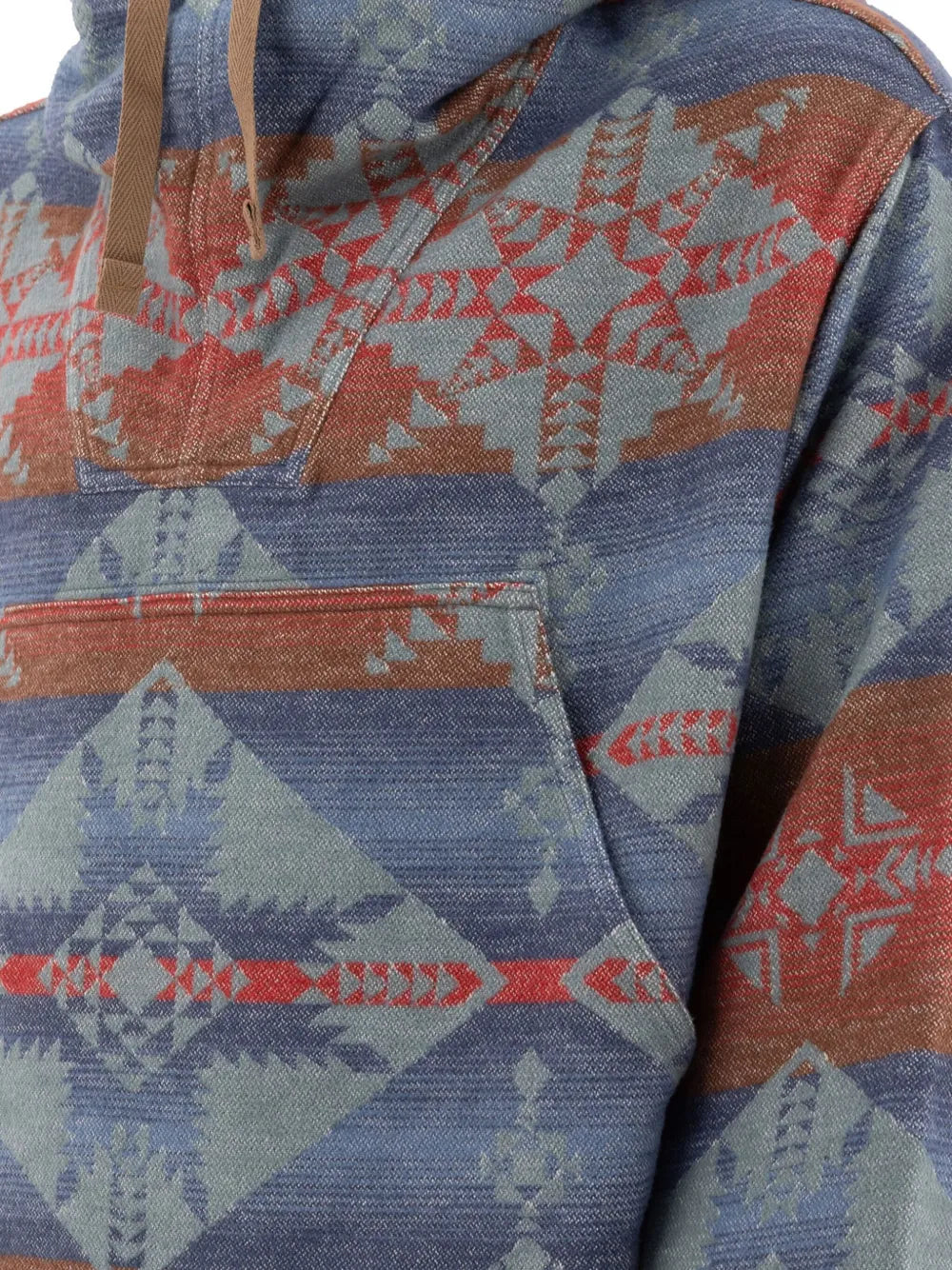 BEAMS PLUS  jacquard-woven jacket