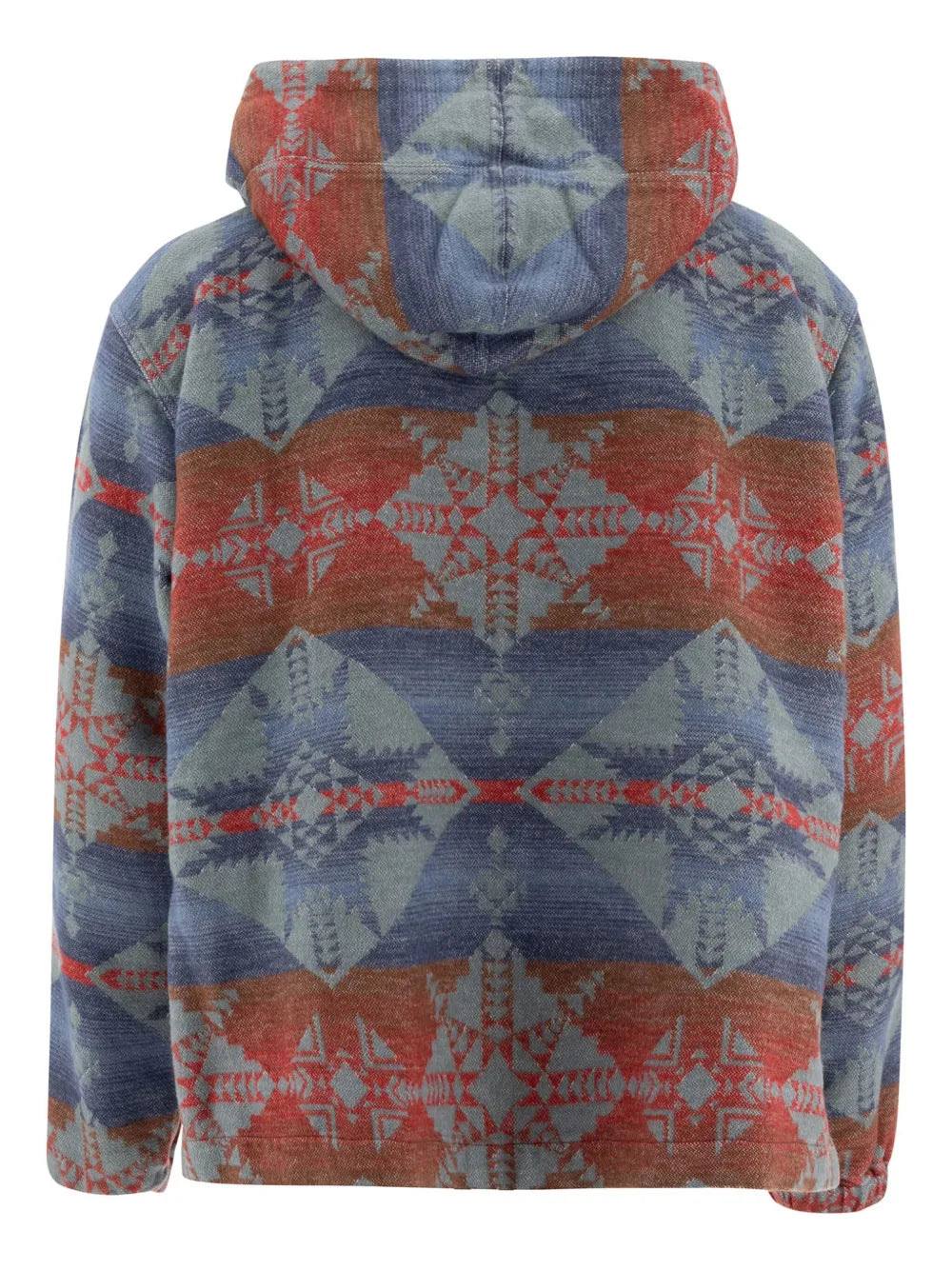 BEAMS PLUS  jacquard-woven jacket