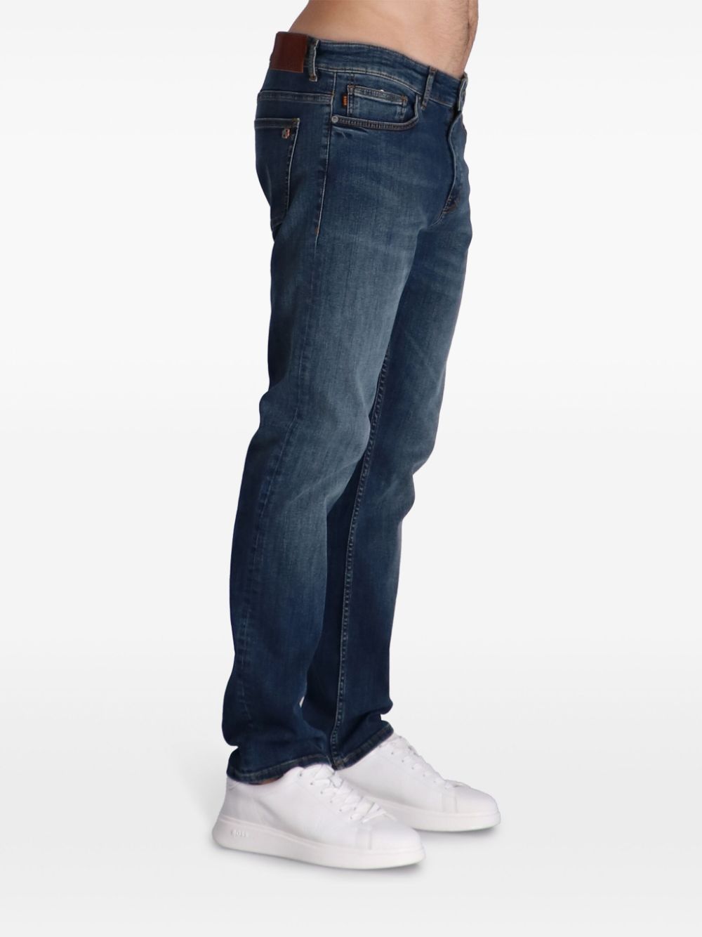 BOSS  Delaware jeans