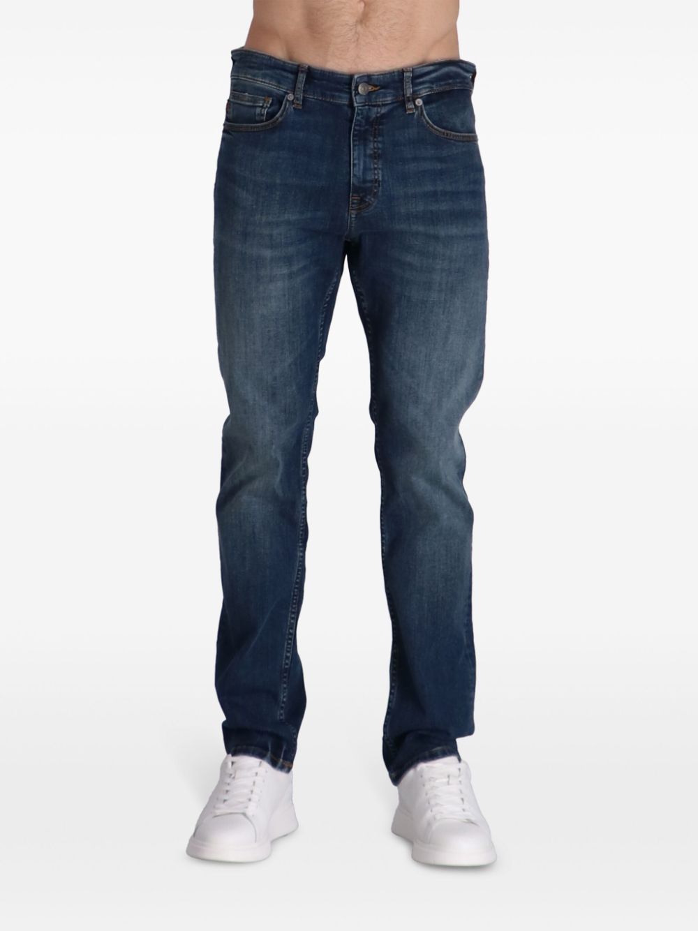 BOSS  Delaware jeans