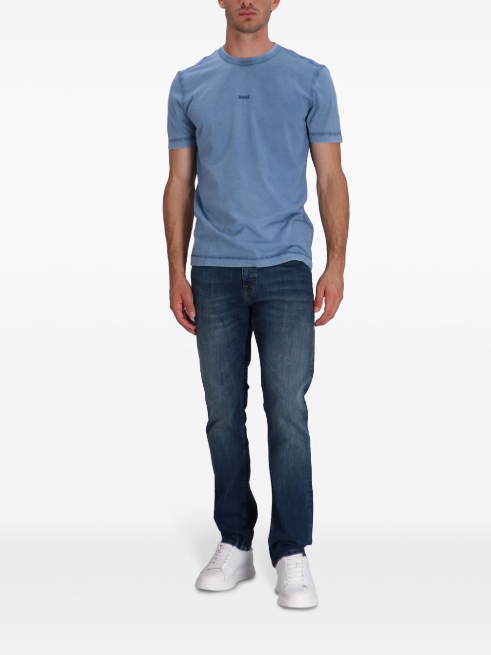 BOSS  Delaware jeans