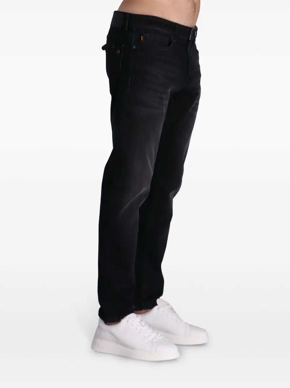 BOSS slim-cut jeans