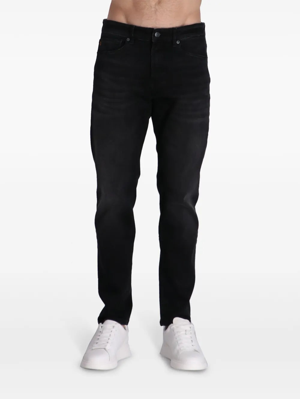 BOSS slim-cut jeans