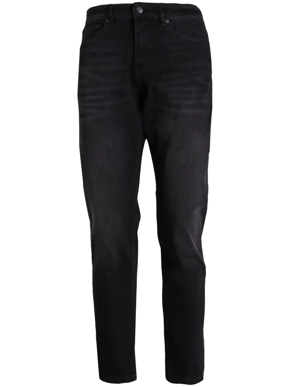 BOSS  slim-cut jeans