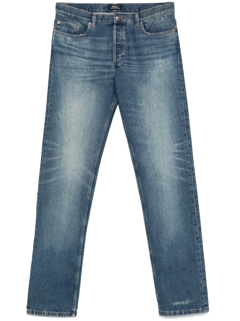 A.P.C.  New Standard jeans