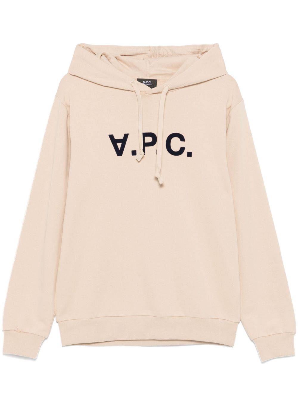 A.P.C.  Standard Grand VPC hoodie