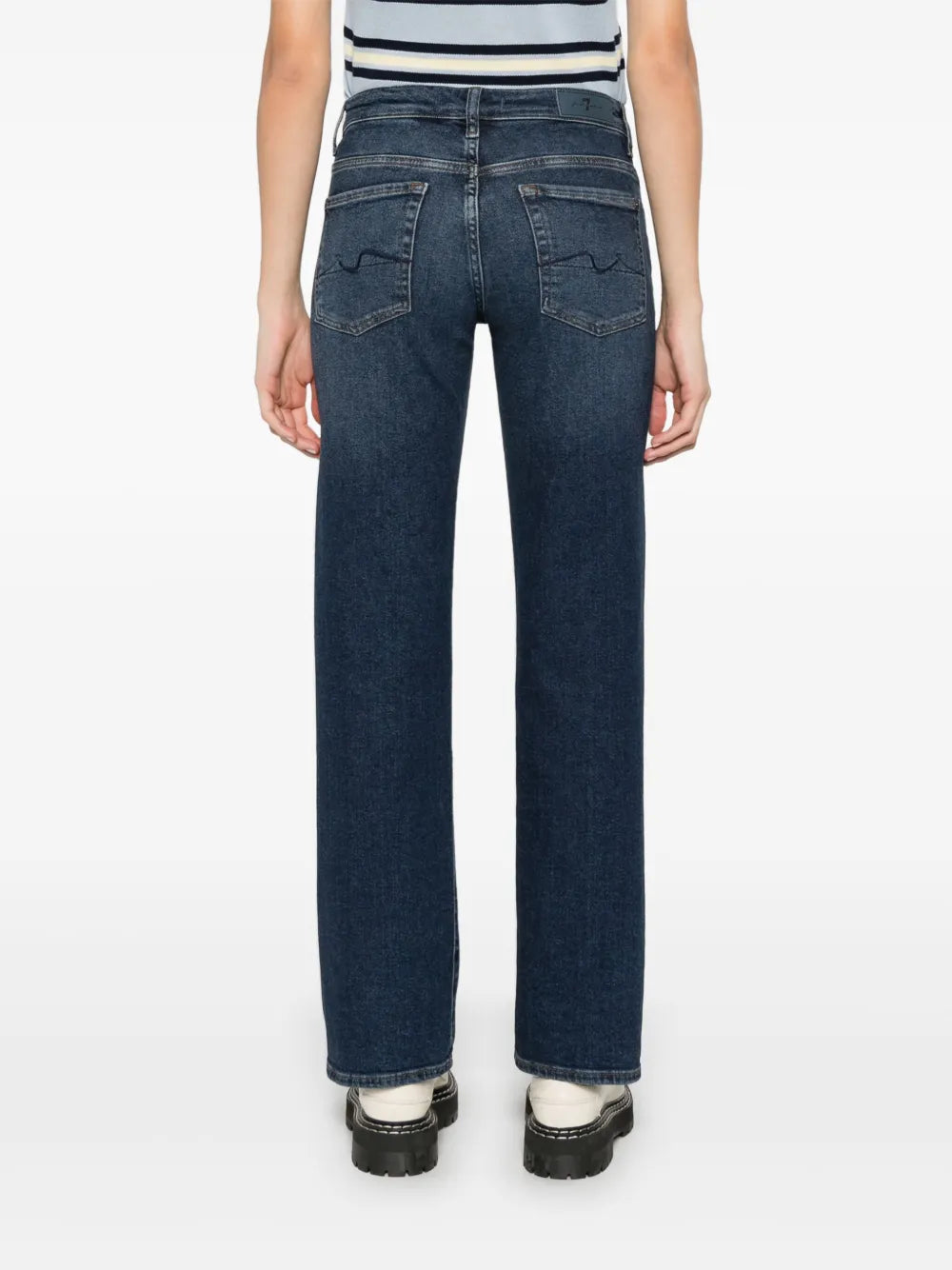 7 For All Mankind Calie jeans