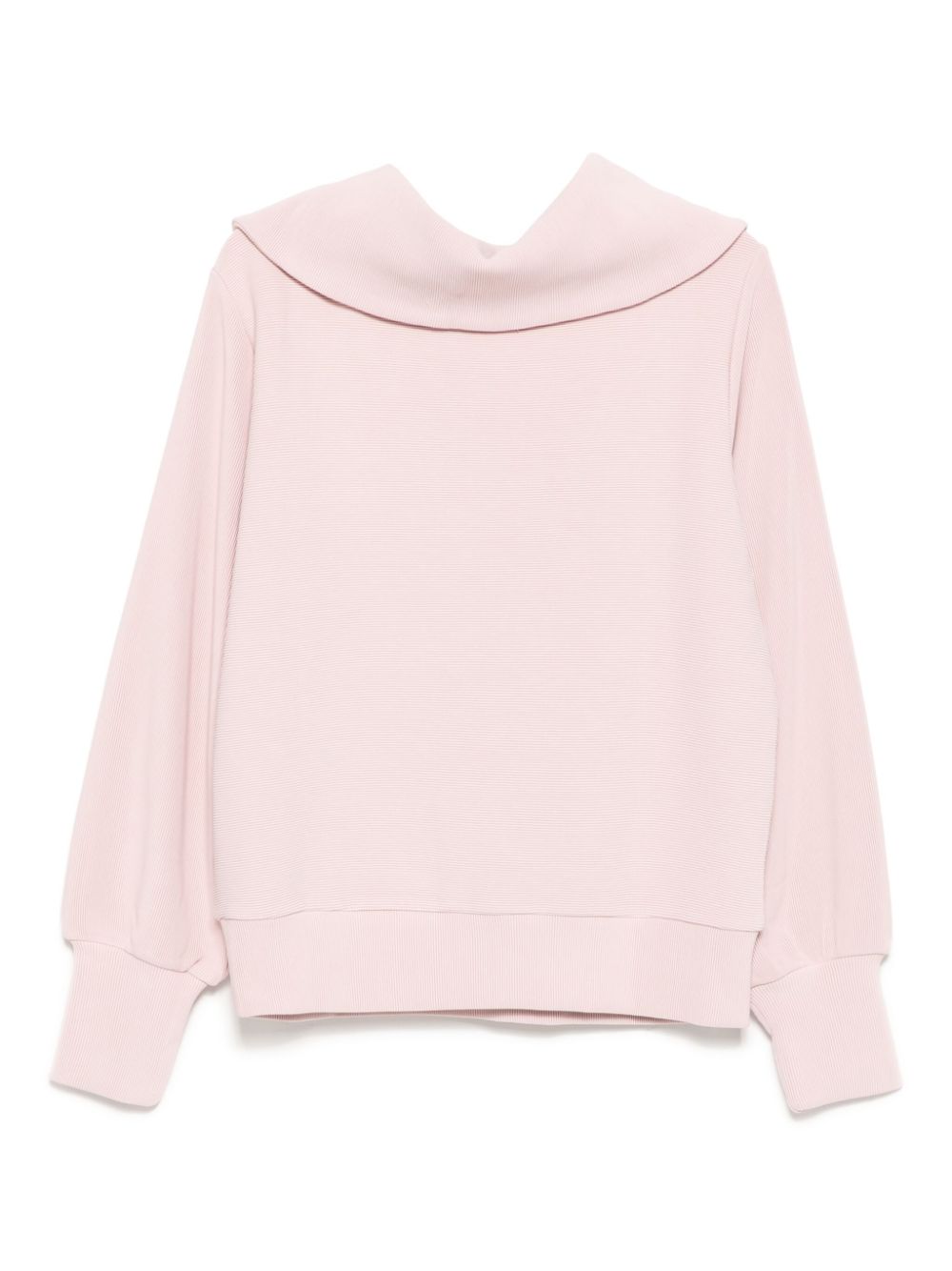 Varley  Vine half-zip pullover sweatshirt