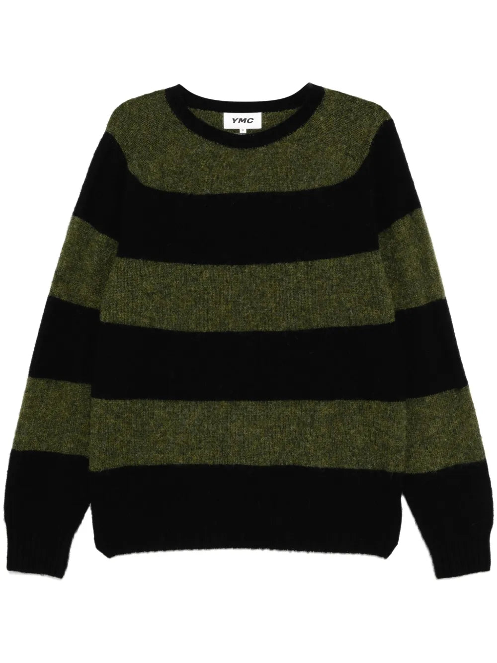 YMC  Suedehead jumper