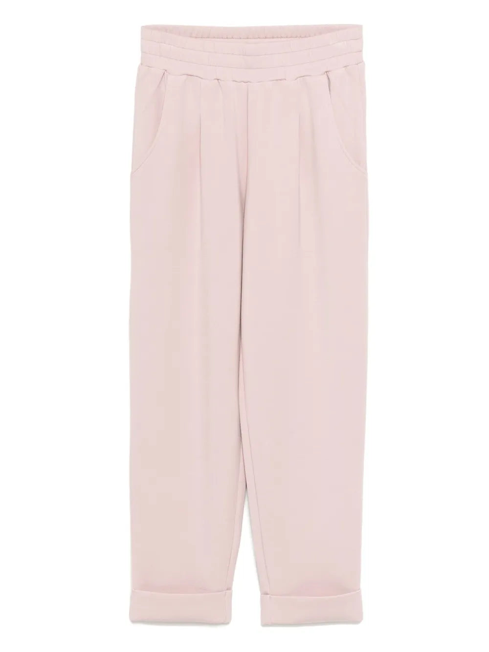 Varley  the rolled cuff pants