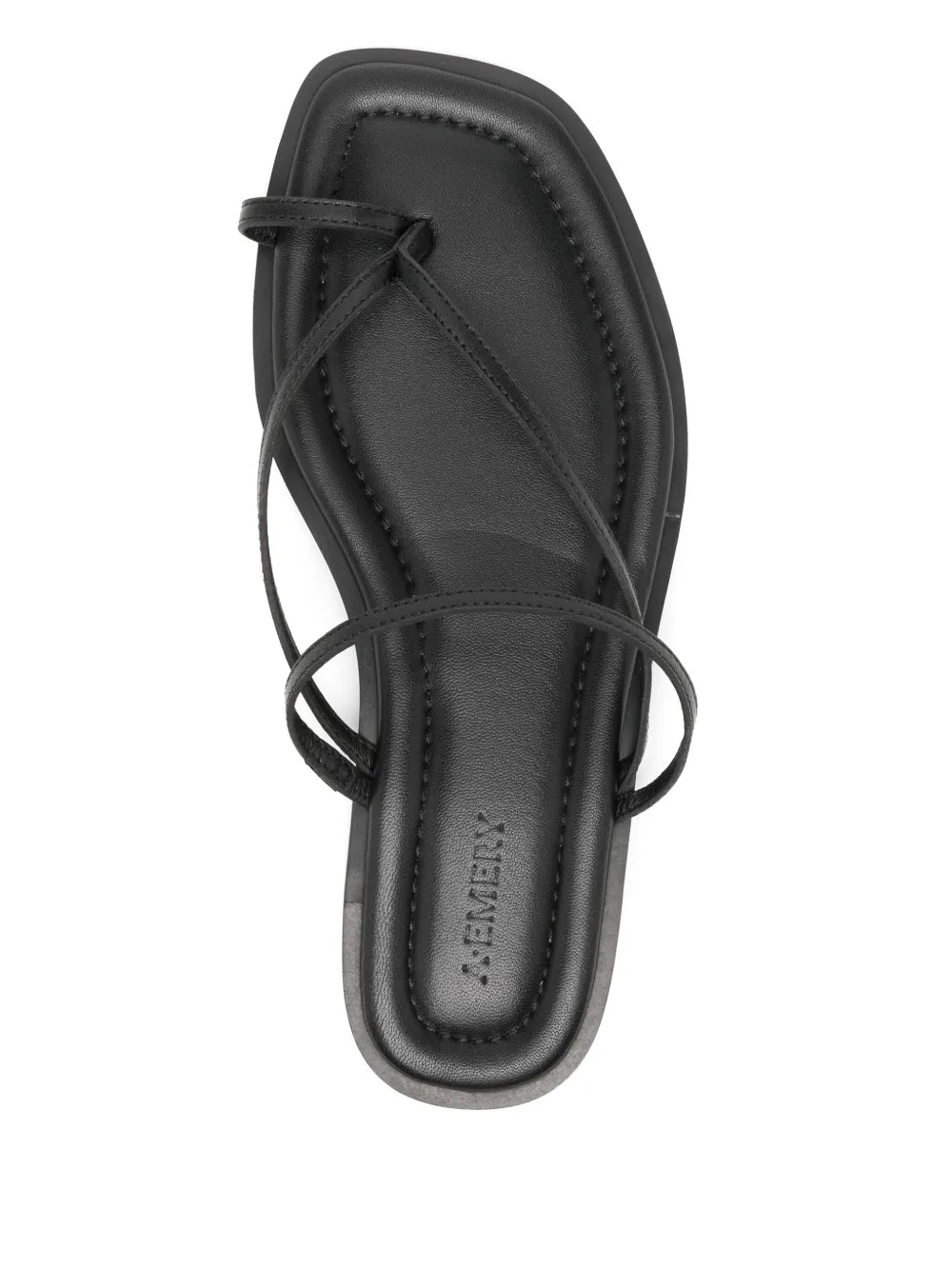 A.EMERY  Turner sandal