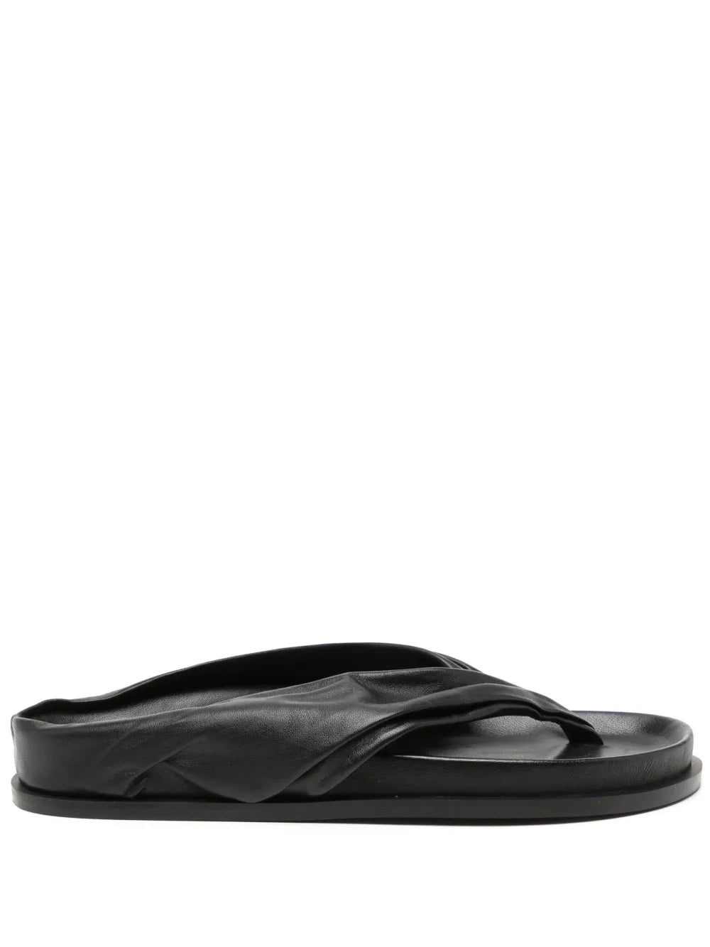 A.EMERY  Shaw sandal