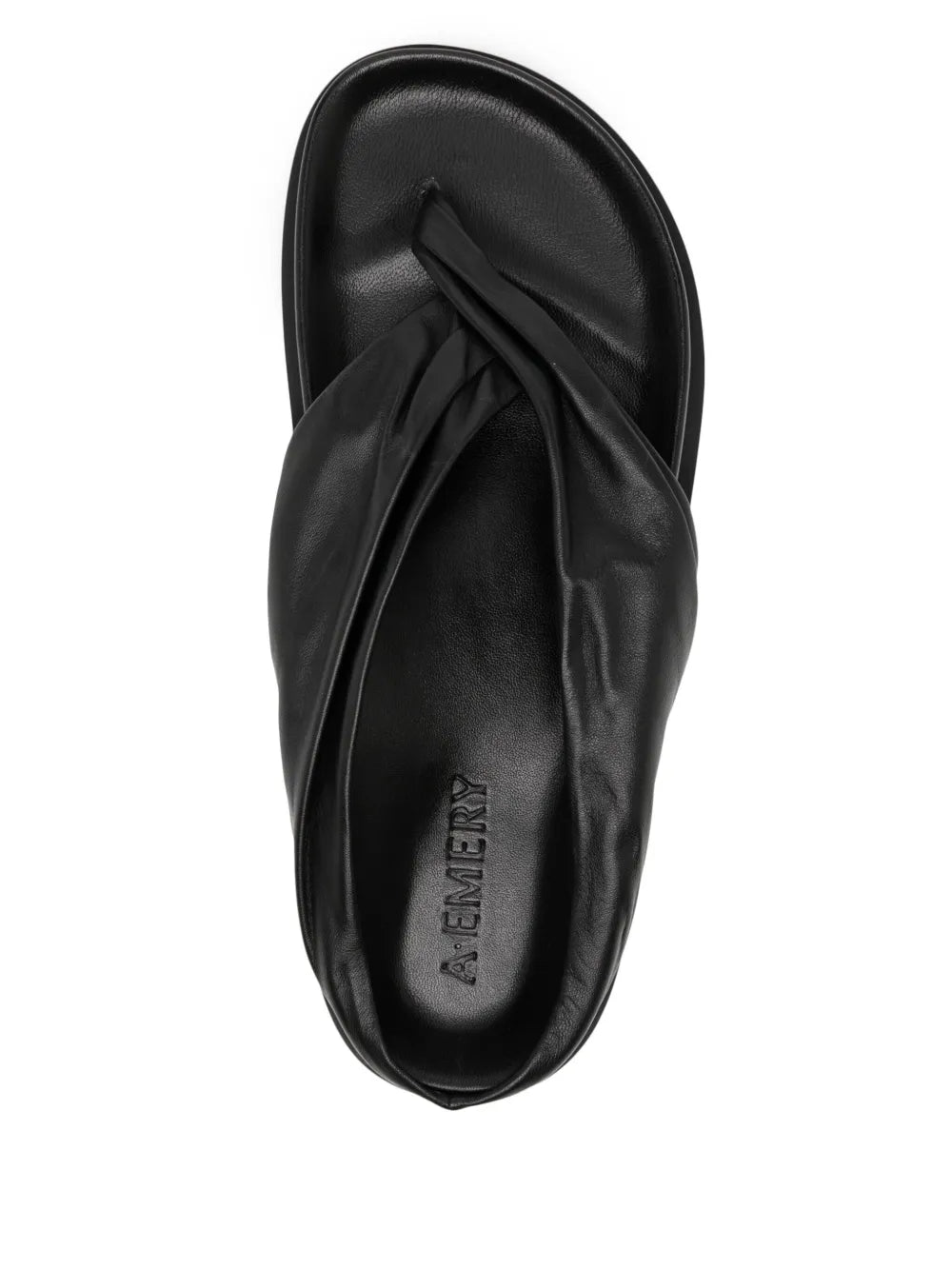 A.EMERY  Shaw sandal