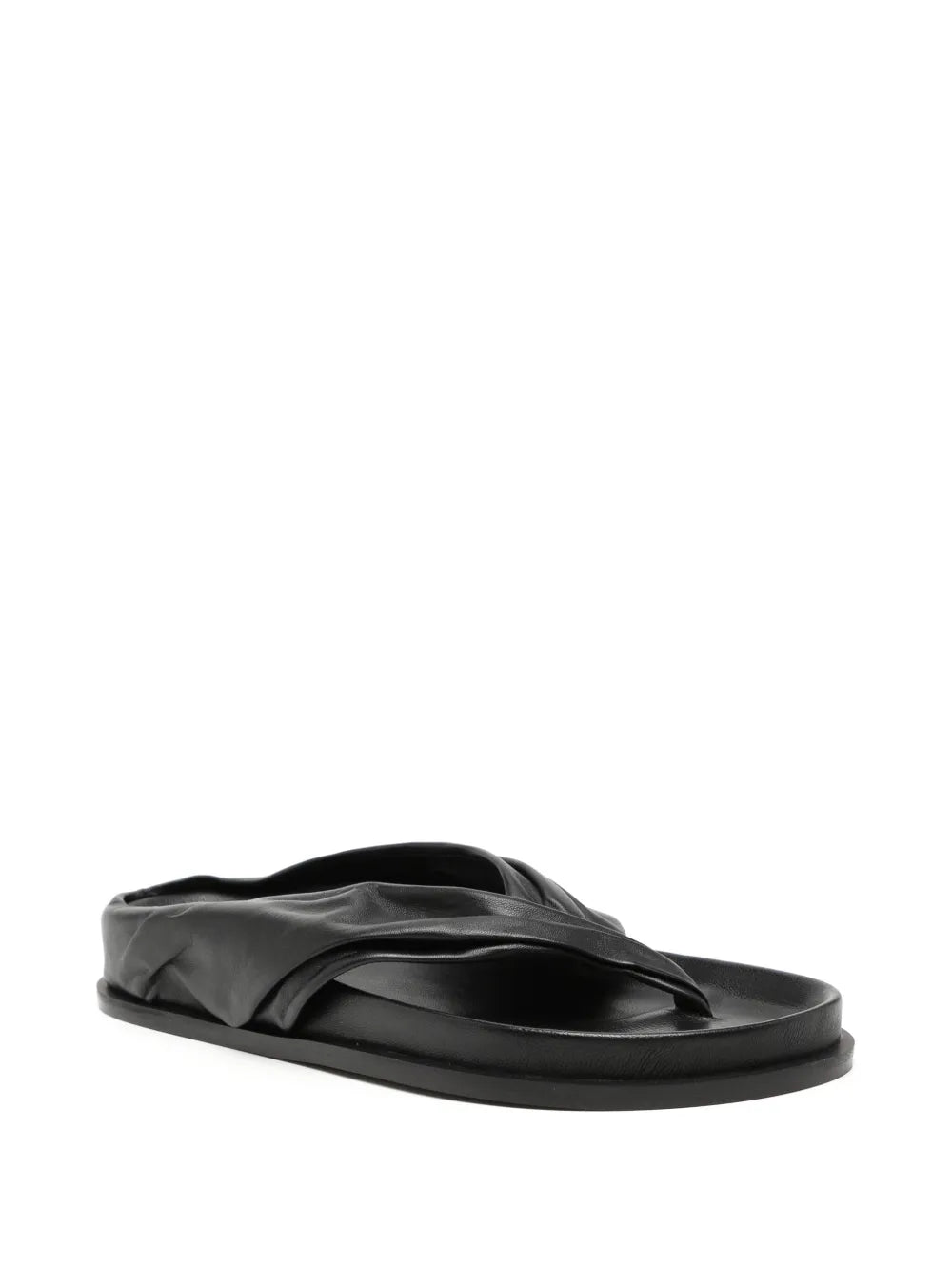 A.EMERY  Shaw sandal