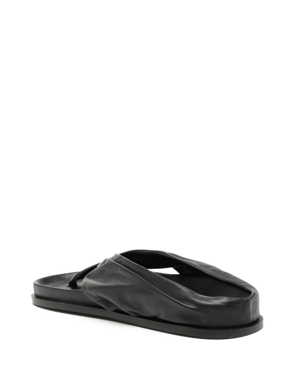 A.EMERY  Shaw sandal