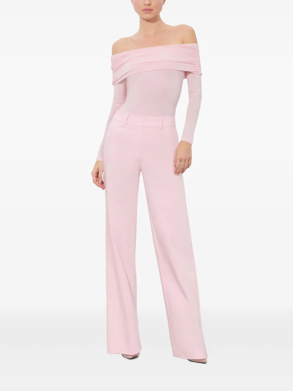 alice + olivia  Alexander trousers
