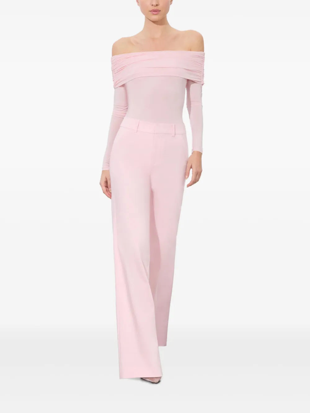 alice + olivia  Alexander trousers