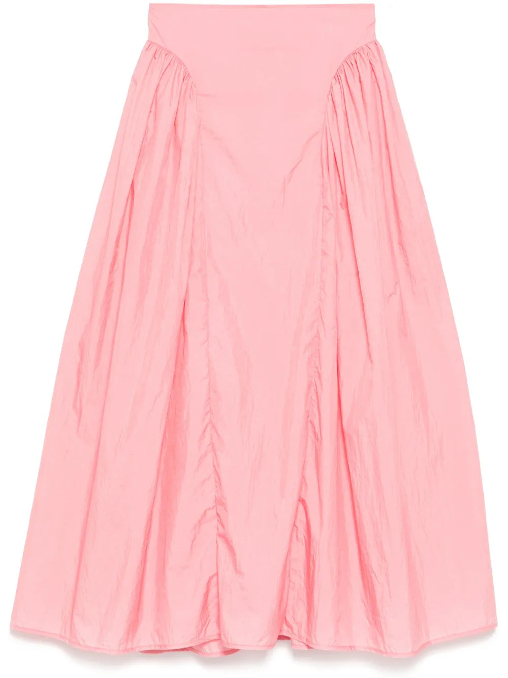 Cecilie Bahnsen  Fabiola skirt