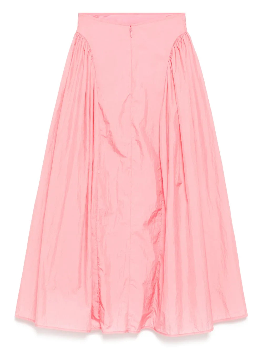 Cecilie Bahnsen  Fabiola skirt