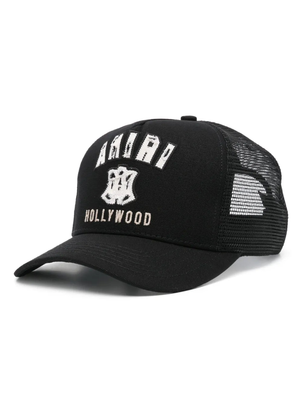 AMIRI  Ma Hollywood cap