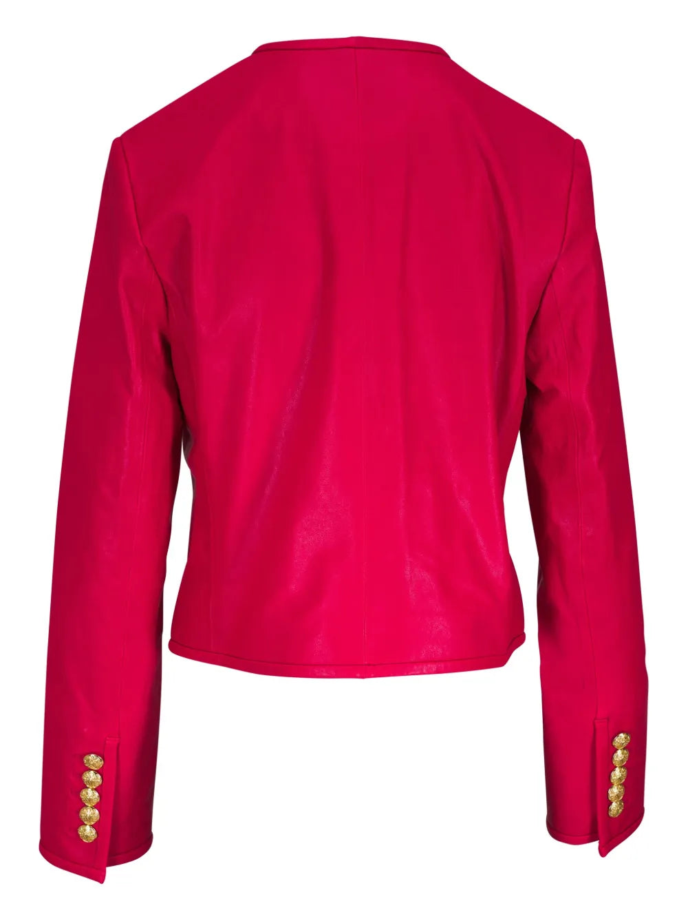 Veronica Beard  leather jacket