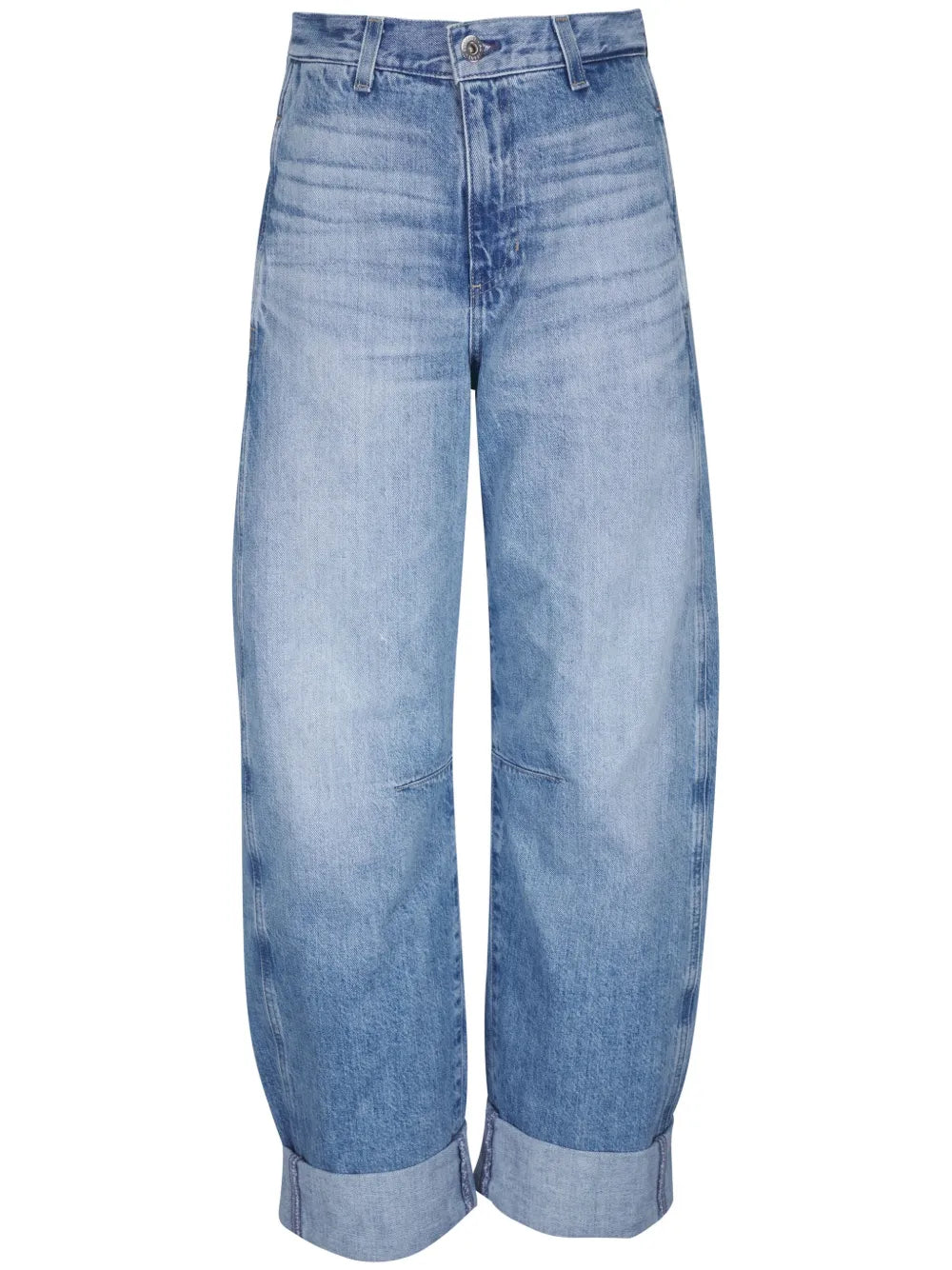 AG Jeans  Mercer tapered jeans