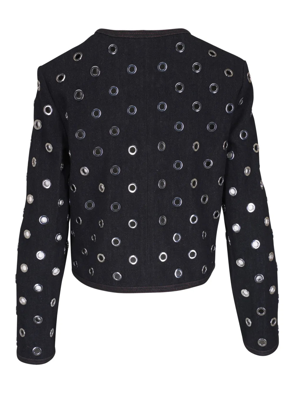 Veronica Beard  Beale Grommet jacket