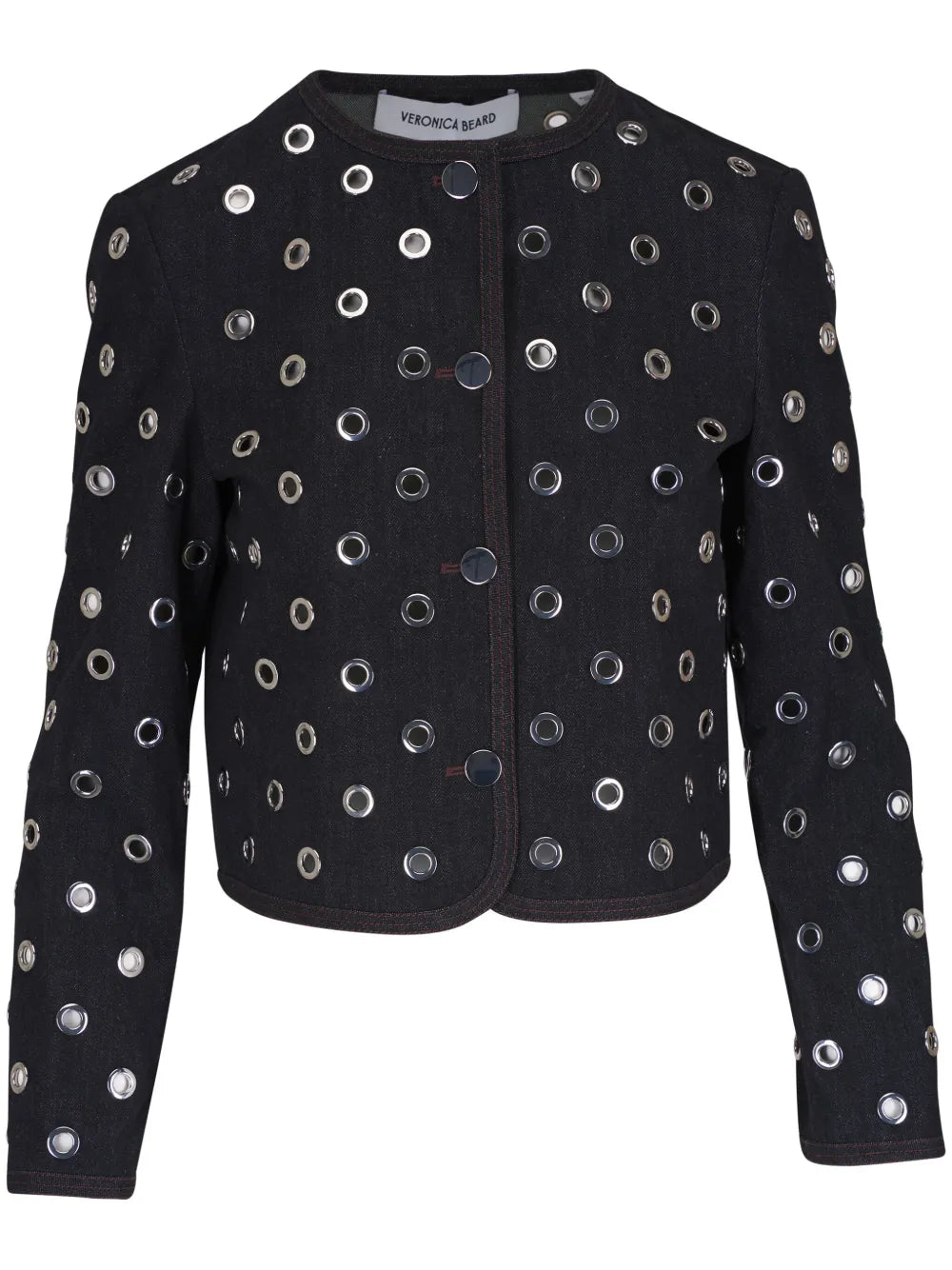 Veronica Beard  Beale Grommet jacket