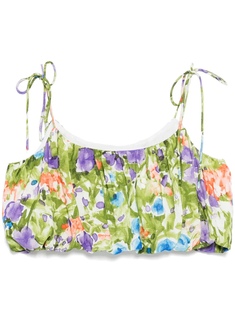 Bambah  Antalia bubble top