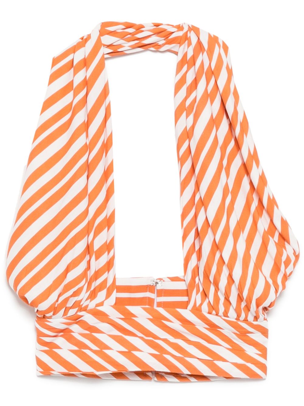 Bambah  Raya halter top