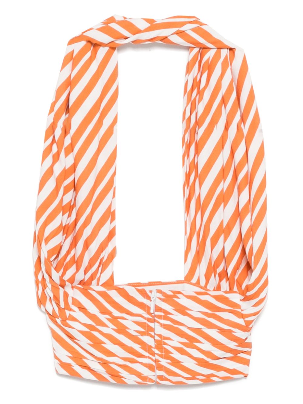 Bambah Raya halter top