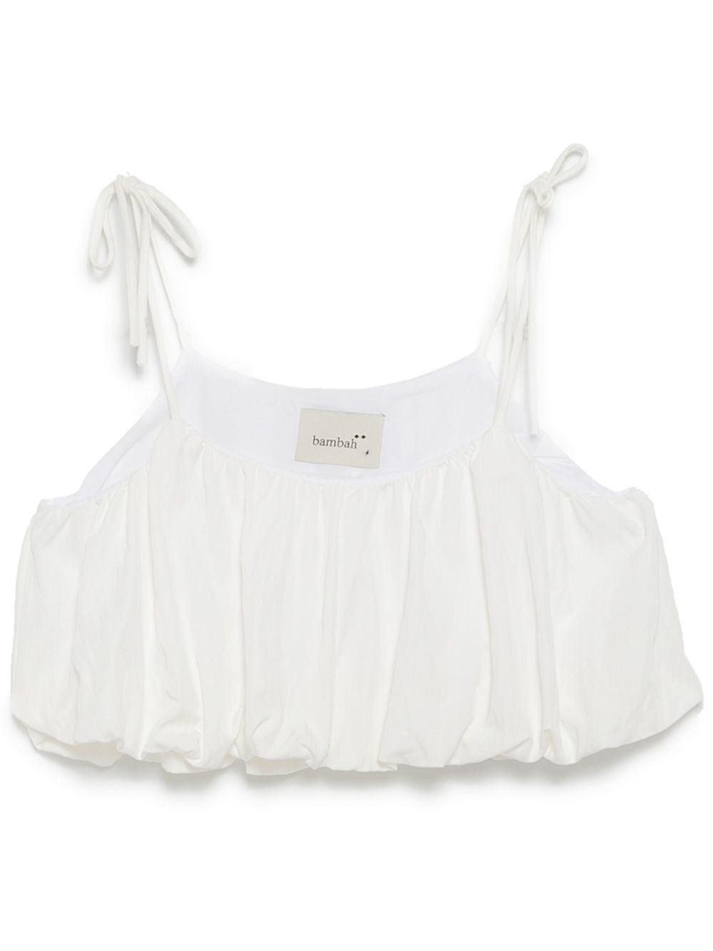 Bambah  Antalia bubble top