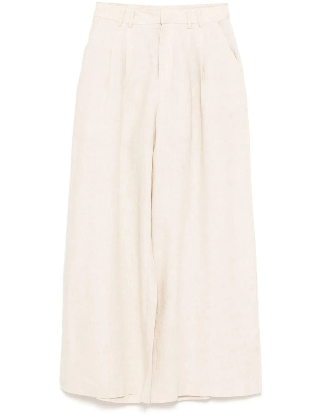 Bambah  linen pants